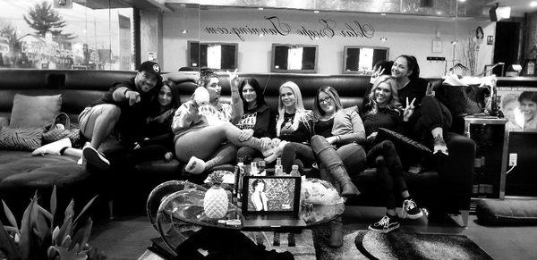 Solar Escape Tanning Salon