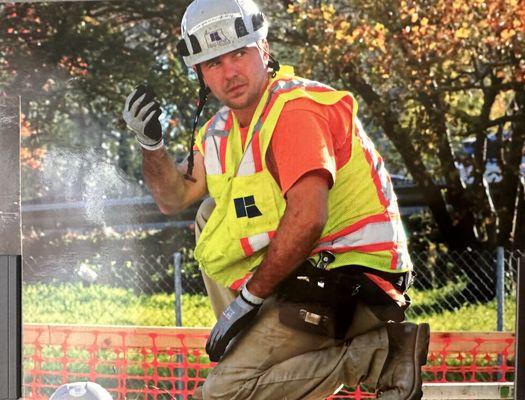 After Hours Construction