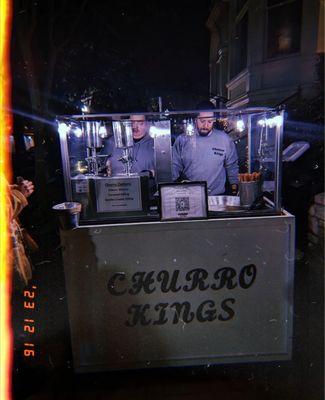 Churro Kings
