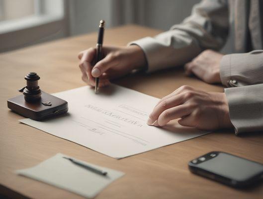 Trusted Signings Solutions LLC