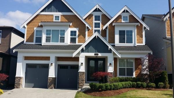 Precise Construction Services