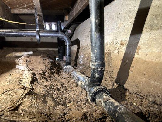 Proficient Plumbing and Drain