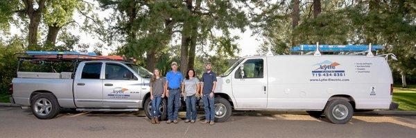Lytle Electric
