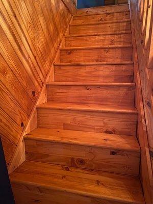 Hager's Remodeling & Services