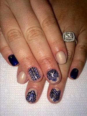 Zen's Nails & Spa
