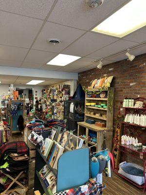 The Lucky Paw Shop