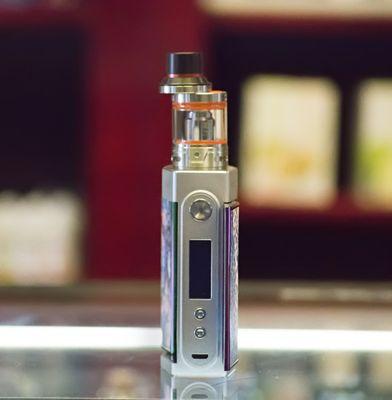 Monroe Glass and Vape