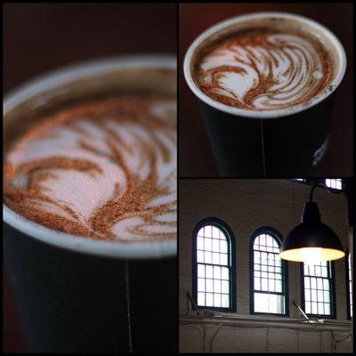 Pullshot Coffee Roasters