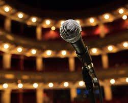 Come perform at our place!!