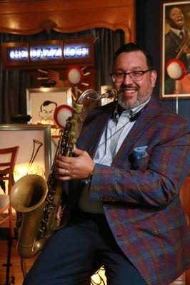 John Maurice Restrepo Music & Lesson