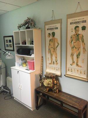 Acupuncture & Integrative Medicine