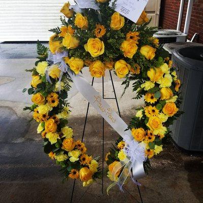 Creative Touch Florist