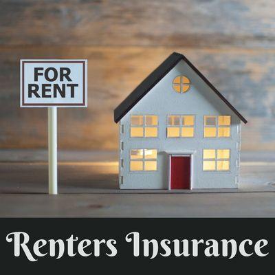 Renting an apartment in Sterling Heights, Michigan? We can help with your renters insurance!