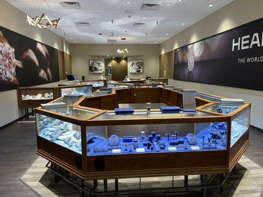 Greenberg's Jewelers