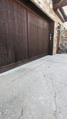 Delta Doors and More