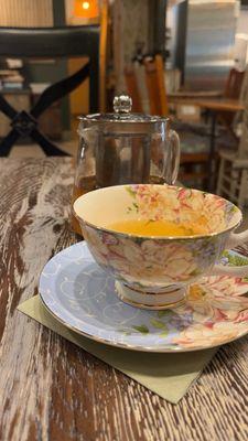 Camellias Bar & Roastery