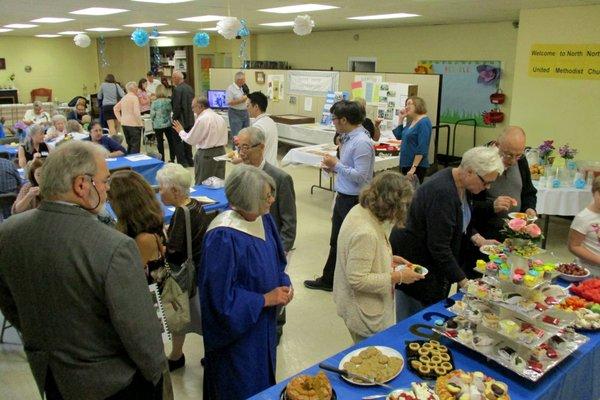 North Northfield United Methodist Church
