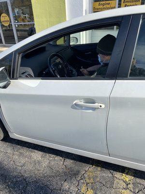 Meineke Car Care Center