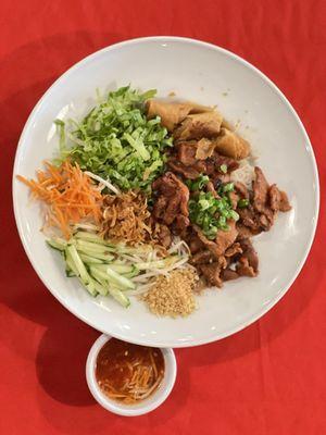 All are good, try these out