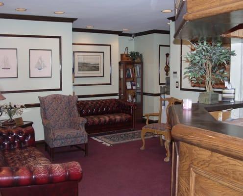 Michael J. Maresca DDS