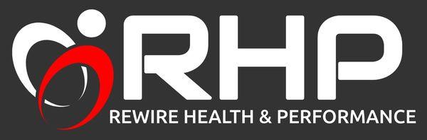 Logo, Performance Training, Personal Trainging