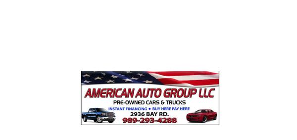American Auto Group