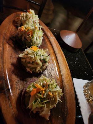 Tostadas