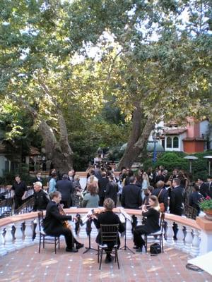 Naples Chamber Ensembles