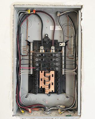 Diode Electrical Repair