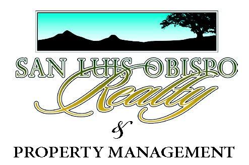 San Luis Obispo Realty & Property Management