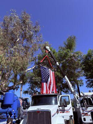 Awesome place and good service.