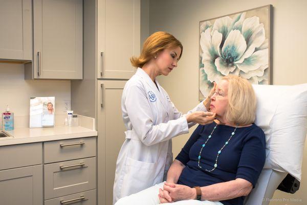 Crossroads Dermatology