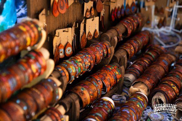 Sunshine Music & Art Festivals