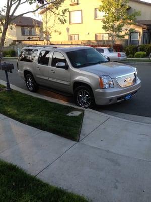 Friendly Airport Taxi