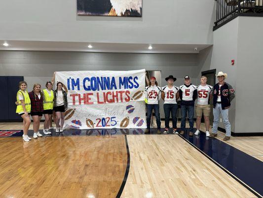 Cornerstone Christian Academy