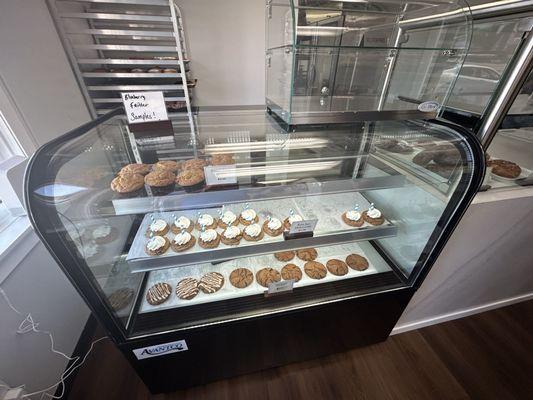 Sweet Bakes by the Lake