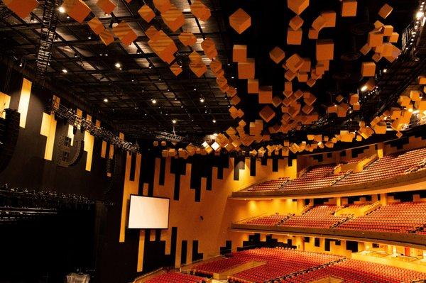 International Acoustics