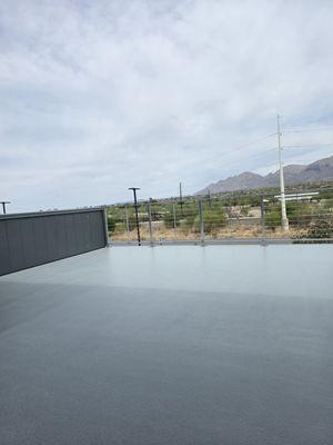 R S Herder Corporation