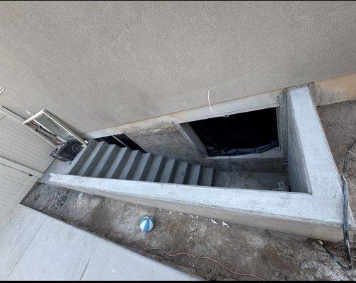 promaxx painting & concrete