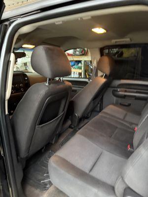 Abzun Detailing Services