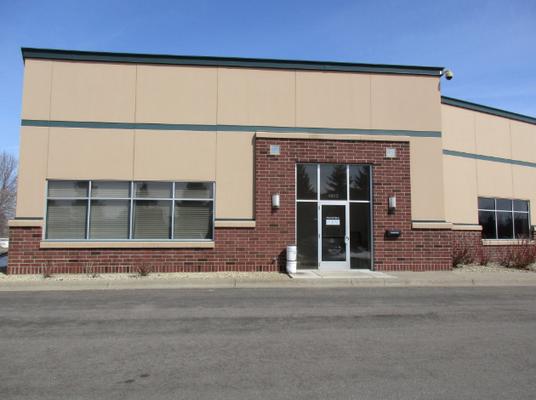 Lake Region Commercial Inc