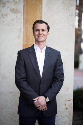 Tanner Trowbridge, Intake Specialist