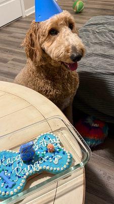 Smilin' Dog Bakery