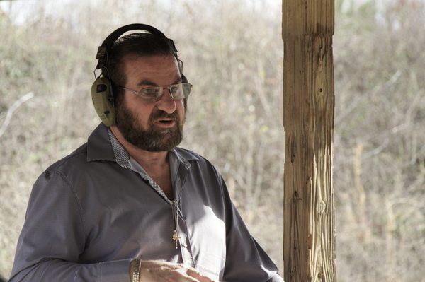 Harrison Creek Gun Club