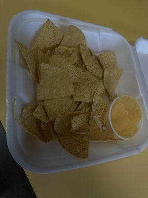 Taco Del Mar