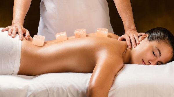 Halo Salt Room & Wellness Spa