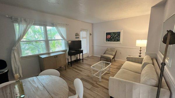 Siesta Key Bungalows