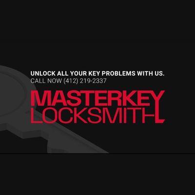 Masterkey Locksmith