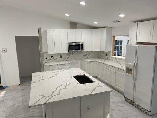 Granite & Marble Treasure Coast