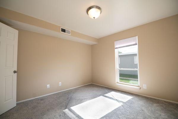 Embassy West Apartments